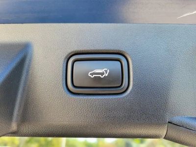 2024 Hyundai Tucson — photo 12 view
