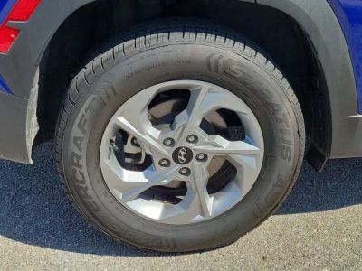 2024 Hyundai Tucson — photo 9 view