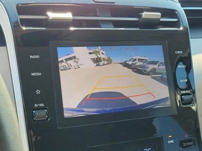 2024 Hyundai Tucson — photo 26 view