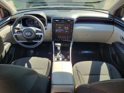2024 Hyundai Tucson — photo 15 view