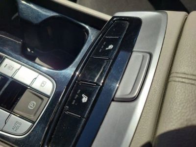 2024 Hyundai Tucson — photo 31 view