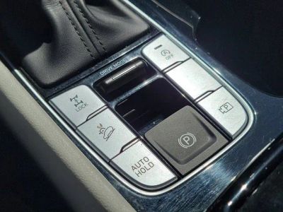 2024 Hyundai Tucson — photo 29 view