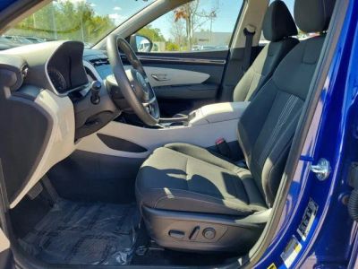 2024 Hyundai Tucson — photo 20 view