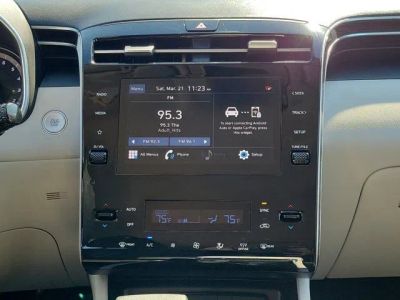 2024 Hyundai Tucson — photo 18 view
