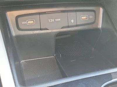 2024 Hyundai Tucson — photo 27 view