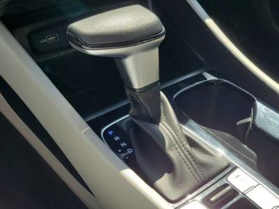 2024 Hyundai Tucson — photo 28 view