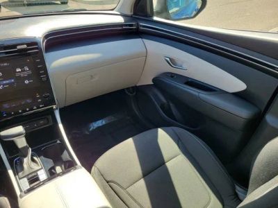 2024 Hyundai Tucson — photo 17 view