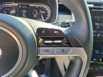 2024 Hyundai Tucson — photo 24 view