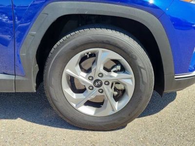 2024 Hyundai Tucson — photo 7 view