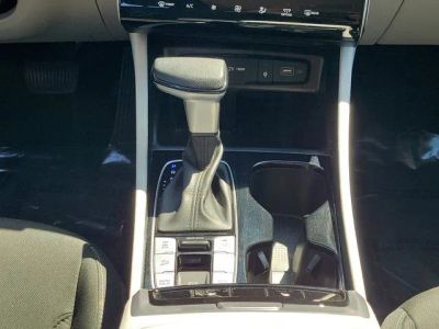 2024 Hyundai Tucson — photo 19 view