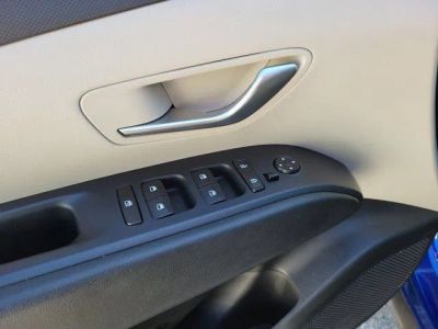 2024 Hyundai Tucson — photo 22 view