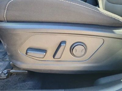 2024 Hyundai Tucson — photo 21 view