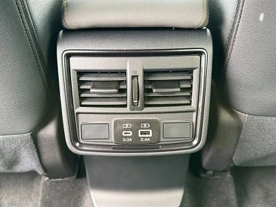 2026 Subaru Forester — photo 19 view