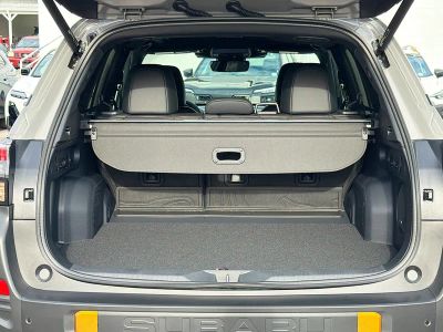 2026 Subaru Forester — photo 11 view