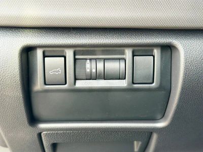 2026 Subaru Forester — photo 35 view