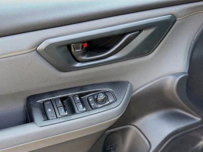2026 Subaru Forester — photo 22 view