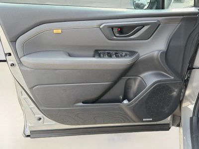 2026 Subaru Forester — photo 21 view
