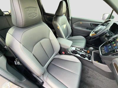 2026 Subaru Forester — photo 14 view