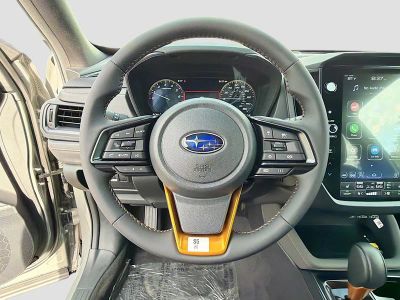 2026 Subaru Forester — photo 39 view
