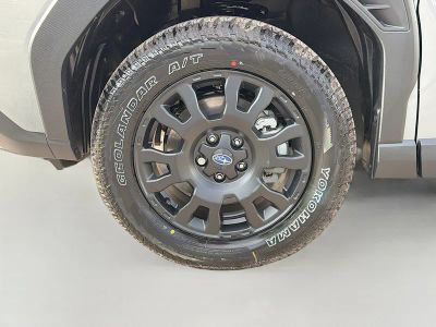 2026 Subaru Forester — photo 41 view
