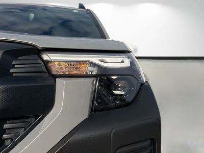 2026 Subaru Forester — photo 9 view