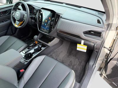 2026 Subaru Forester — photo 13 view