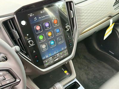 2026 Subaru Forester — photo 27 view