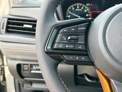 2026 Subaru Forester — photo 37 view