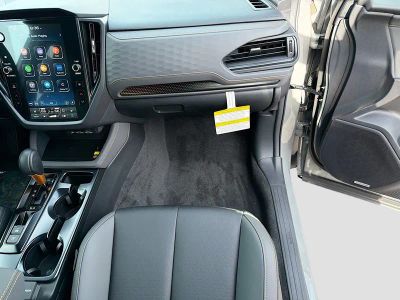 2026 Subaru Forester — photo 17 view