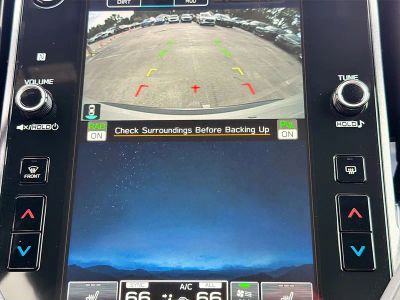 2026 Subaru Forester — photo 33 view