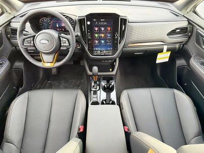 2026 Subaru Forester — photo 15 view