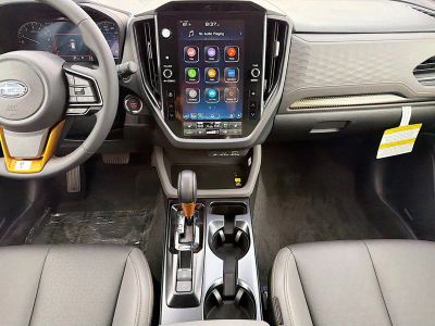 2026 Subaru Forester — photo 18 view
