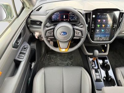 2026 Subaru Forester — photo 16 view