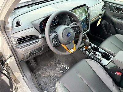 2026 Subaru Forester — photo 25 view