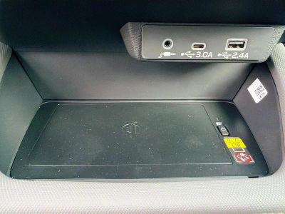 2026 Subaru Forester — photo 30 view