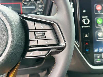 2026 Subaru Forester — photo 38 view