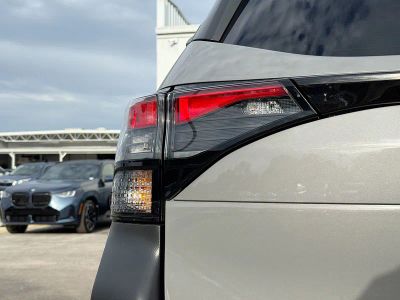 2026 Subaru Forester — photo 10 view