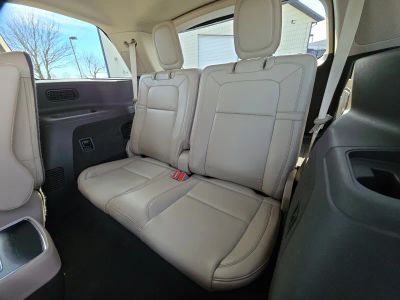 2020 Lincoln Aviator — photo 25 view