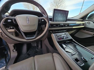 2020 Lincoln Aviator — photo 12 view