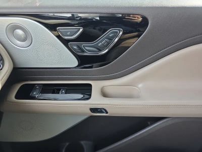 2020 Lincoln Aviator — photo 21 view