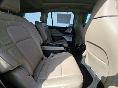 2020 Lincoln Aviator — photo 14 view
