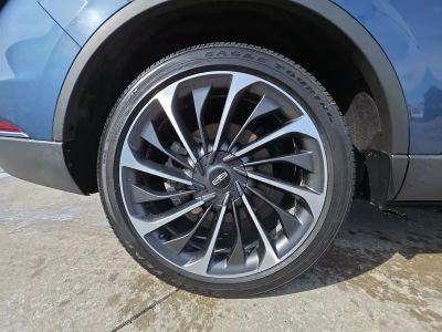2020 Lincoln Aviator — photo 16 view