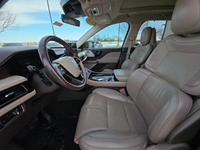 2020 Lincoln Aviator — photo 9 view