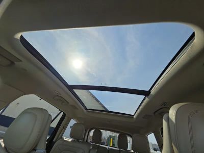 2020 Lincoln Aviator — photo 23 view