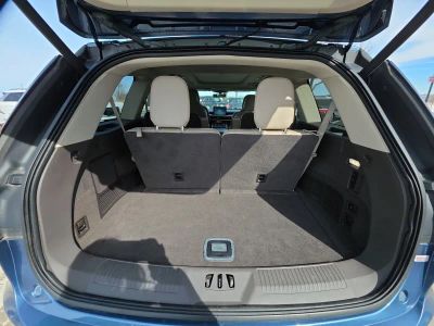 2020 Lincoln Aviator — photo 17 view
