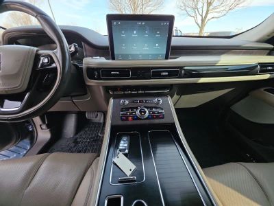 2020 Lincoln Aviator — photo 13 view