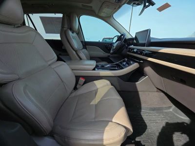 2020 Lincoln Aviator — photo 15 view