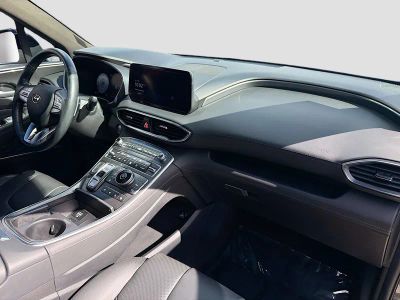 2022 Hyundai Santa Fe — photo 32 view