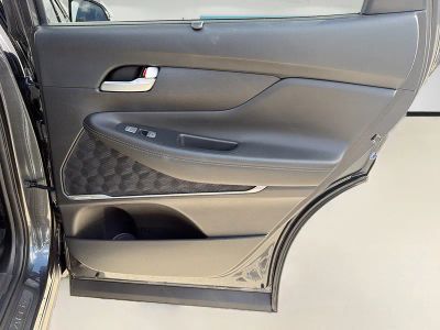 2022 Hyundai Santa Fe — photo 30 view