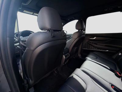 2022 Hyundai Santa Fe — photo 25 view